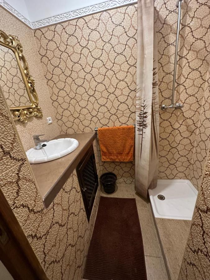 Willa Dar Dades Marrakesz Zewnętrze zdjęcie