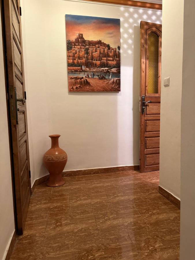 Willa Dar Dades Marrakesz Zewnętrze zdjęcie