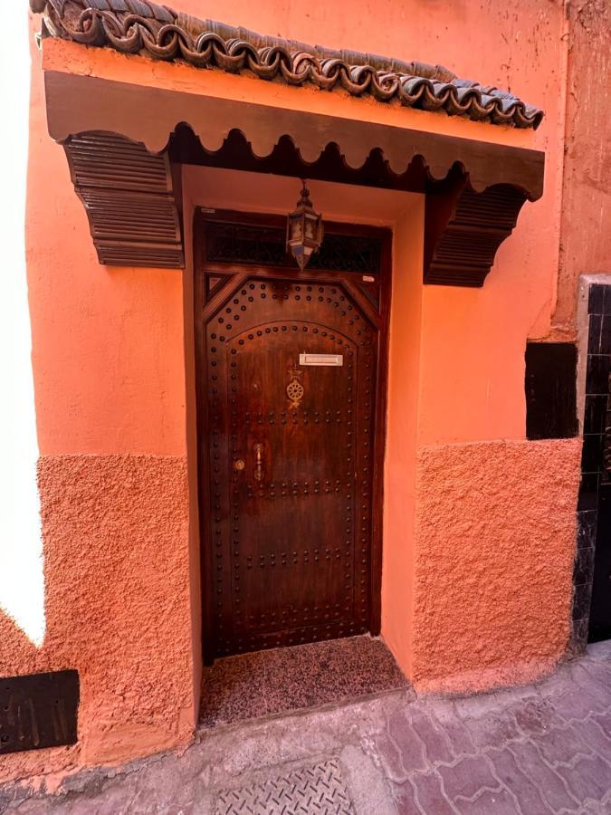 Willa Dar Dades Marrakesz Zewnętrze zdjęcie