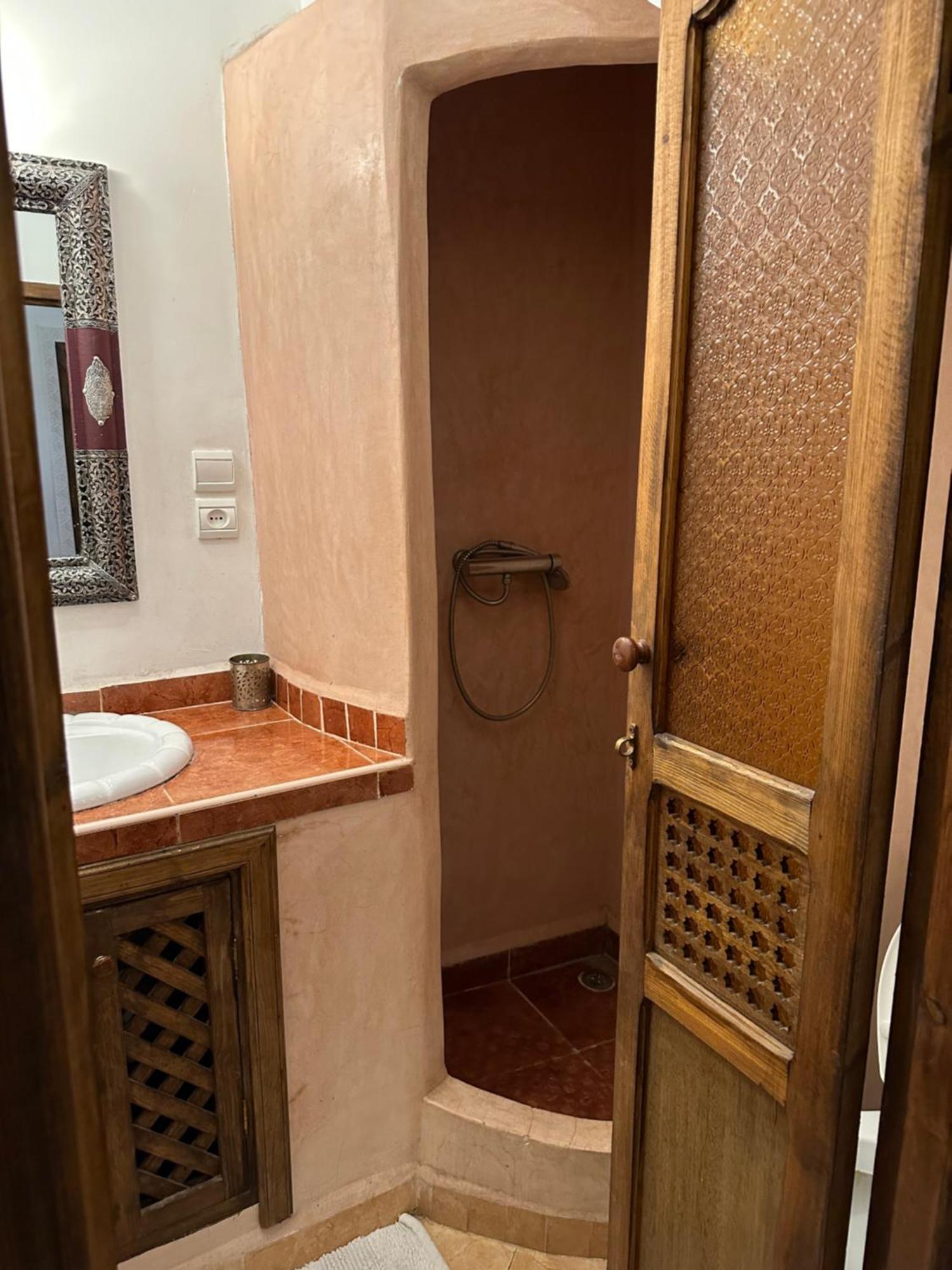 Willa Dar Dades Marrakesz Zewnętrze zdjęcie